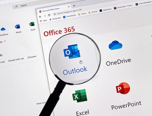 Microsoft Outlook