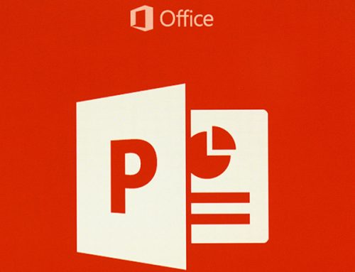 Microsoft PowerPoint