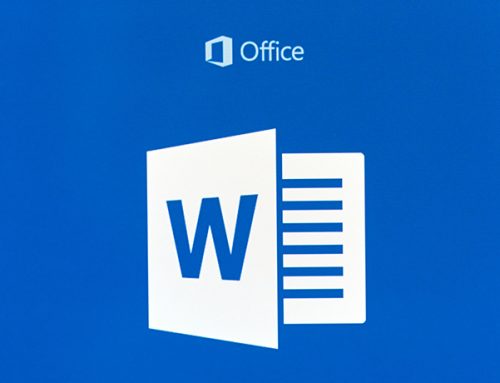 Microsoft Word