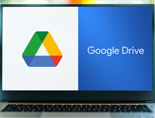 Google Drive